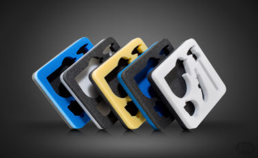 Technical foam, TECHNISCHE SCHÄUME, TECHNICAL FOAM, PIANKA TECHNICZNA, ТЕХНИЧЕСКАЯ ПЕНА, JIFFY PACKAGING GLIWICE