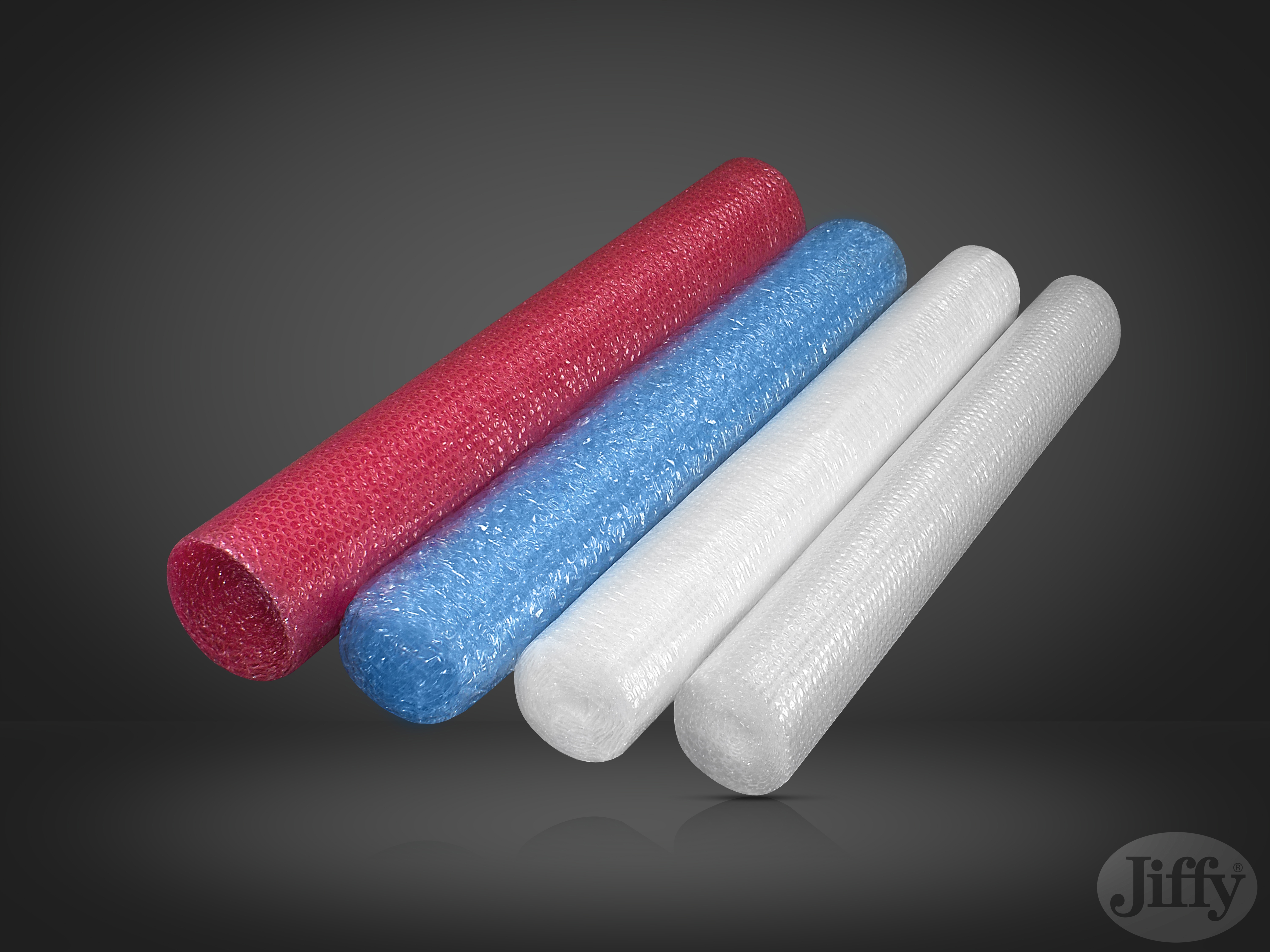 Folia Pęcherzykowa,Bubble Wrap, Luftpolsterfolie, Воздушно-пузырчатая плёнка - Jiffy Packaging Gliwice