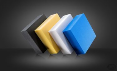 Technical foam, TECHNISCHE SCHÄUME, TECHNICAL FOAM, PIANKA TECHNICZNA, ТЕХНИЧЕСКАЯ ПЕНА, JIFFY PACKAGING GLIWICE