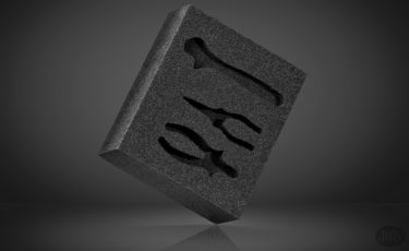 Technical foam, TECHNISCHE SCHÄUME, TECHNICAL FOAM, PIANKA TECHNICZNA, ТЕХНИЧЕСКАЯ ПЕНА, JIFFY PACKAGING GLIWICE