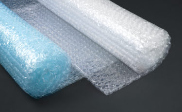 Folia Pęcherzykowa,Bubble Wrap, Luftpolsterfolie, Воздушно-пузырчатая плёнка - Jiffy Packaging Gliwice