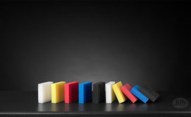 Technical foam, TECHNISCHE SCHÄUME, TECHNICAL FOAM, PIANKA TECHNICZNA, ТЕХНИЧЕСКАЯ ПЕНА, JIFFY PACKAGING GLIWICE