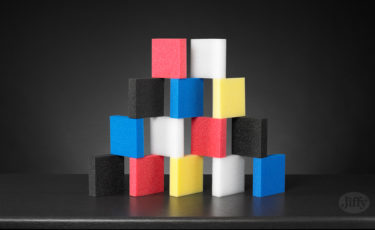 Technical foam, TECHNISCHE SCHÄUME, TECHNICAL FOAM, PIANKA TECHNICZNA, ТЕХНИЧЕСКАЯ ПЕНА, JIFFY PACKAGING GLIWICE