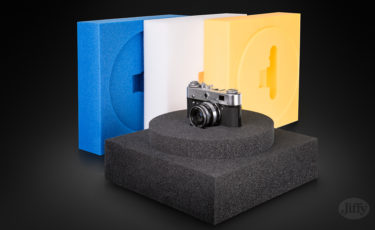 Technical foam, TECHNISCHE SCHÄUME, TECHNICAL FOAM, PIANKA TECHNICZNA, ТЕХНИЧЕСКАЯ ПЕНА, JIFFY PACKAGING GLIWICE