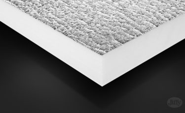 Technical foam, TECHNISCHE SCHÄUME, TECHNICAL FOAM, PIANKA TECHNICZNA, ТЕХНИЧЕСКАЯ ПЕНА, JIFFY PACKAGING GLIWICE